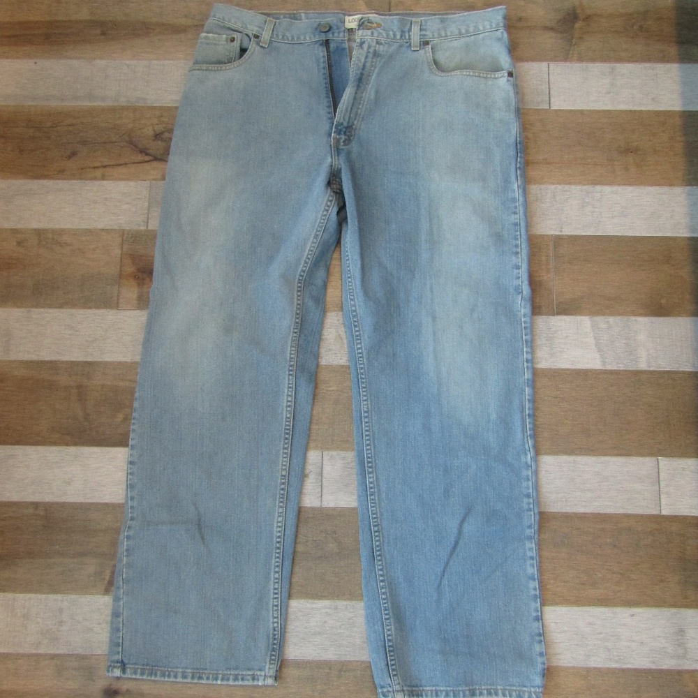 Levi's Loose Straight 569